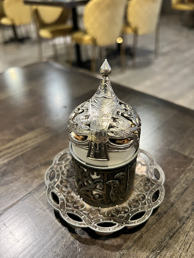 Photo of Silk Road Choyhona - 28 Bureau Dr, Gaithersburg, MD 20878