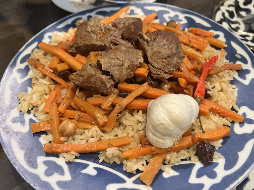 Photo of Silk Road Choyhona - 28 Bureau Dr, Gaithersburg, MD 20878