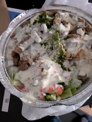 Photo of Naz's Halal Food - Gaithersburg - 522 N Frederick Ave, Gaithersburg, MD 20877
