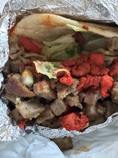 Photo of Naz's Halal Food - Gaithersburg - 522 N Frederick Ave, Gaithersburg, MD 20877