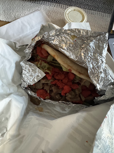 Photo of Naz's Halal Food - Gaithersburg - 522 N Frederick Ave, Gaithersburg, MD 20877