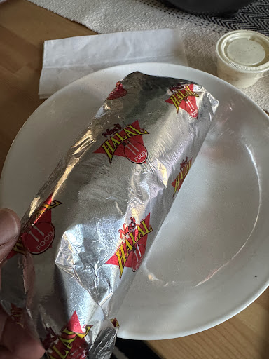 Photo of Naz's Halal Food - Gaithersburg - 522 N Frederick Ave, Gaithersburg, MD 20877