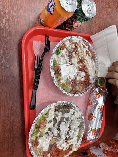 Photo of Naz's Halal Food - Gaithersburg - 522 N Frederick Ave, Gaithersburg, MD 20877