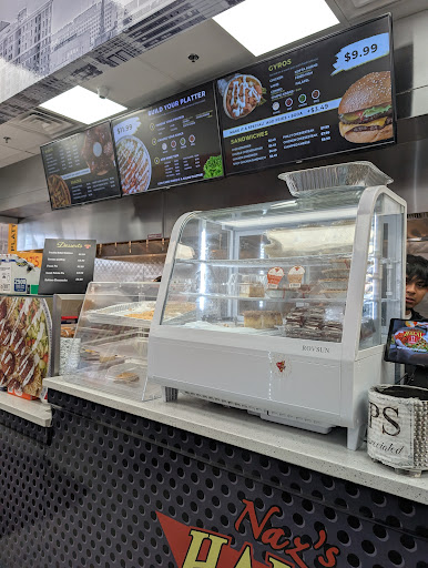 Photo of Naz's Halal Food - Gaithersburg - 522 N Frederick Ave, Gaithersburg, MD 20877