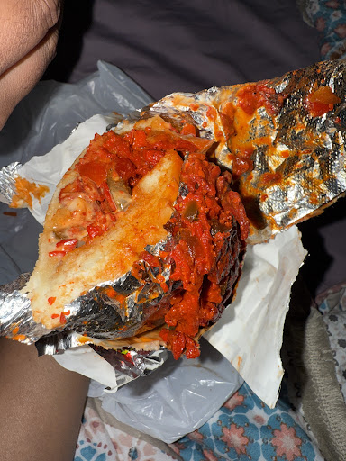 Photo of Naz's Halal Food - Gaithersburg - 522 N Frederick Ave, Gaithersburg, MD 20877