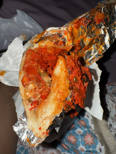 Photo of Naz's Halal Food - Gaithersburg - 522 N Frederick Ave, Gaithersburg, MD 20877