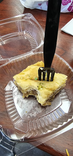 Photo of Naz's Halal Food - Gaithersburg - 522 N Frederick Ave, Gaithersburg, MD 20877