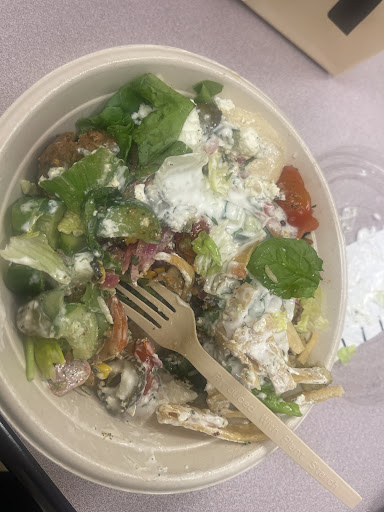 Photo of CAVA - 19865 Century Blvd, Germantown, MD 20874