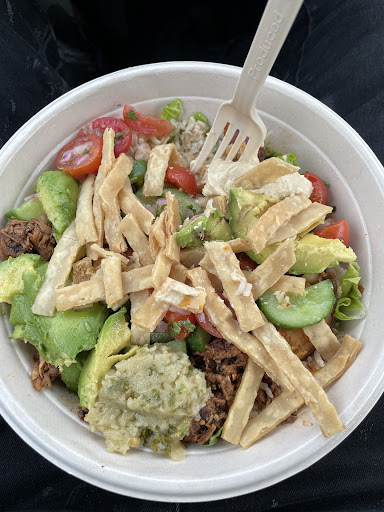 Photo of CAVA - 19865 Century Blvd, Germantown, MD 20874