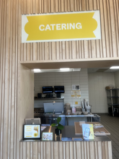 Photo of CAVA - 19865 Century Blvd, Germantown, MD 20874