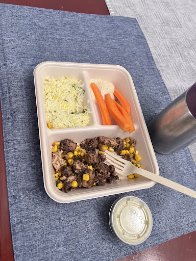 Photo of CAVA - 19865 Century Blvd, Germantown, MD 20874