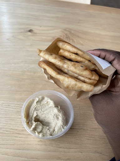 Photo of CAVA - 19865 Century Blvd, Germantown, MD 20874