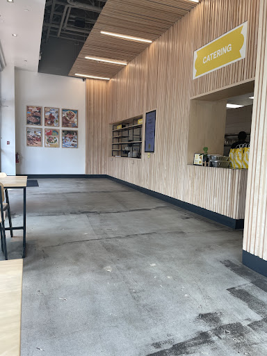 Photo of CAVA - 19865 Century Blvd, Germantown, MD 20874