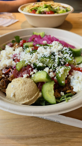 Photo of CAVA - 19865 Century Blvd, Germantown, MD 20874