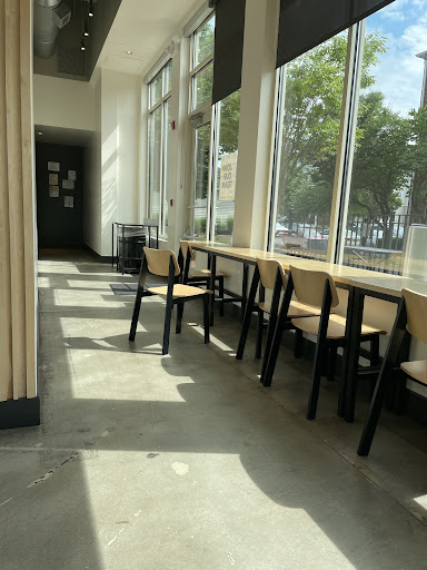 Photo of CAVA - 19865 Century Blvd, Germantown, MD 20874