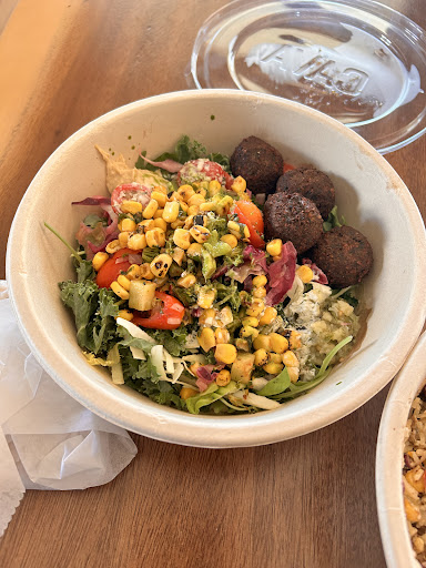 Photo of CAVA - 19865 Century Blvd, Germantown, MD 20874