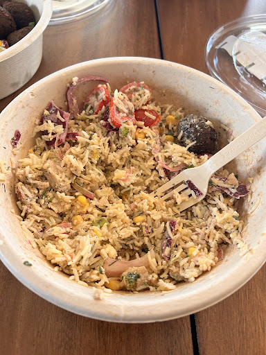 Photo of CAVA - 19865 Century Blvd, Germantown, MD 20874