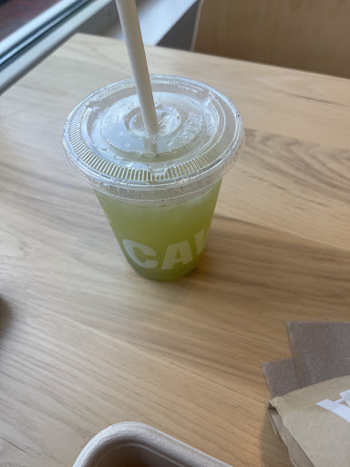 Photo of CAVA - 19865 Century Blvd, Germantown, MD 20874