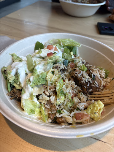 Photo of CAVA - 19865 Century Blvd, Germantown, MD 20874