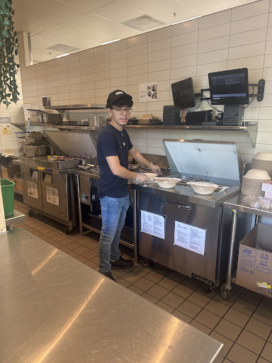 Photo of CAVA - 19865 Century Blvd, Germantown, MD 20874