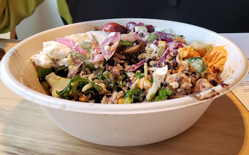 Photo of CAVA - 19865 Century Blvd, Germantown, MD 20874