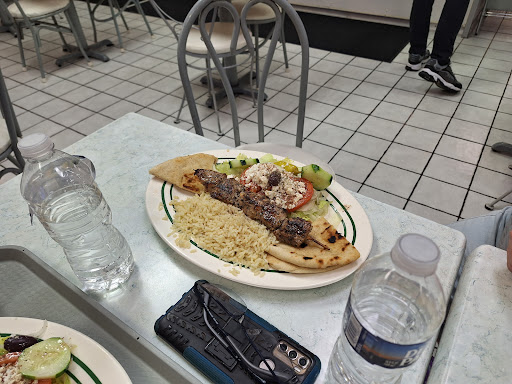 Photo of Athens Grill - 9124 Rothbury Dr, Montgomery Village, MD 20886