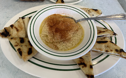 Photo of Athens Grill - 9124 Rothbury Dr, Montgomery Village, MD 20886