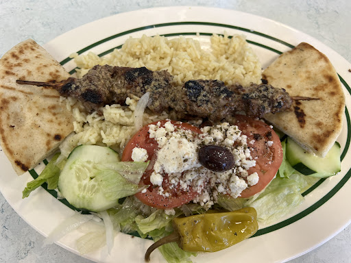 Photo of Athens Grill - 9124 Rothbury Dr, Montgomery Village, MD 20886