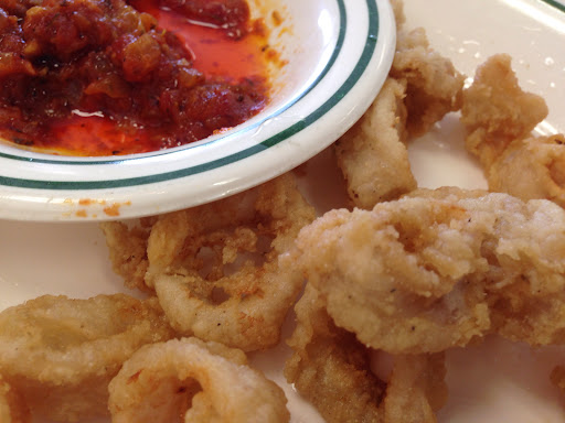 Photo of Athens Grill - 9124 Rothbury Dr, Montgomery Village, MD 20886