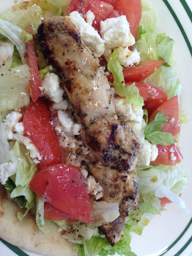 Photo of Athens Grill - 9124 Rothbury Dr, Montgomery Village, MD 20886