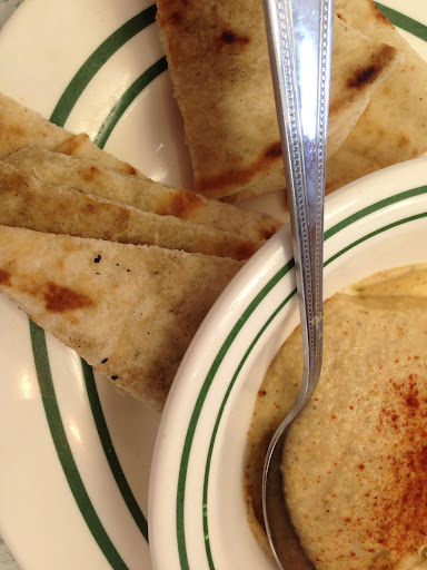 Photo of Athens Grill - 9124 Rothbury Dr, Montgomery Village, MD 20886