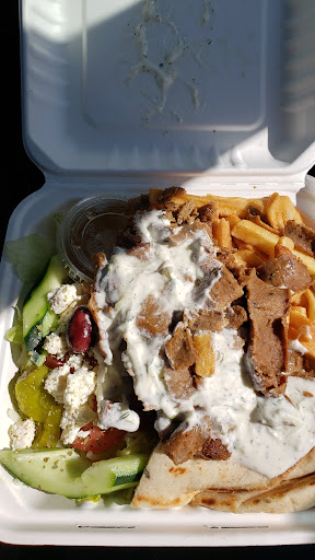 Photo of Athens Grill - 9124 Rothbury Dr, Montgomery Village, MD 20886