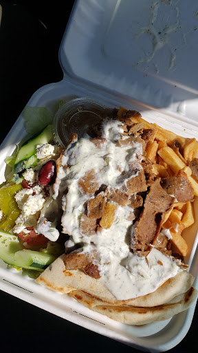 Photo of Athens Grill - 9124 Rothbury Dr, Montgomery Village, MD 20886