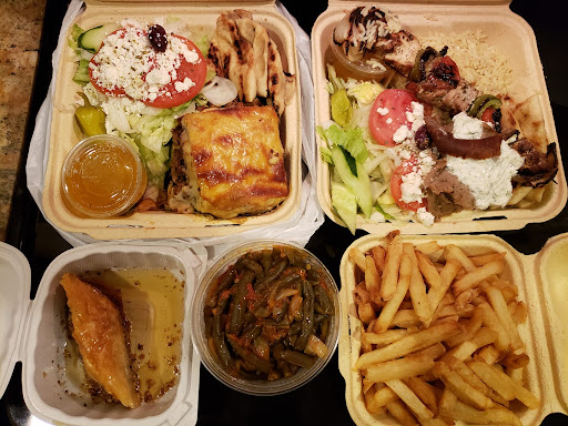 Photo of Athens Grill - 9124 Rothbury Dr, Montgomery Village, MD 20886