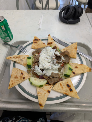 Photo of Athens Grill - 9124 Rothbury Dr, Montgomery Village, MD 20886