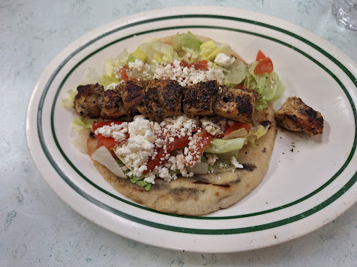 Photo of Athens Grill - 9124 Rothbury Dr, Montgomery Village, MD 20886