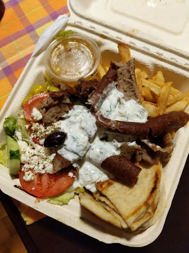 Photo of Athens Grill - 9124 Rothbury Dr, Montgomery Village, MD 20886