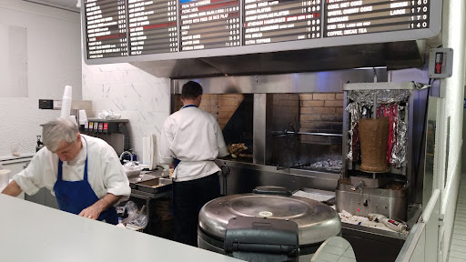 Photo of Athens Grill - 9124 Rothbury Dr, Montgomery Village, MD 20886