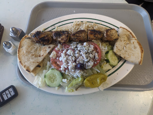 Photo of Athens Grill - 9124 Rothbury Dr, Montgomery Village, MD 20886