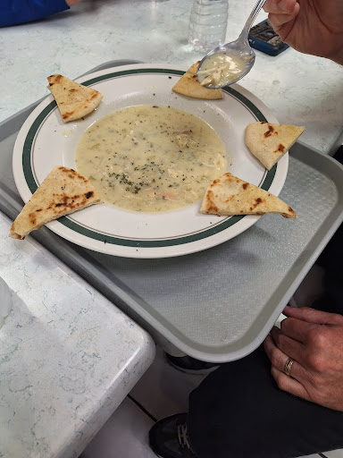 Photo of Athens Grill - 9124 Rothbury Dr, Montgomery Village, MD 20886