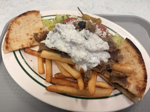 Photo of Athens Grill - 9124 Rothbury Dr, Montgomery Village, MD 20886