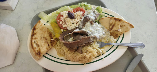 Photo of Athens Grill - 9124 Rothbury Dr, Montgomery Village, MD 20886