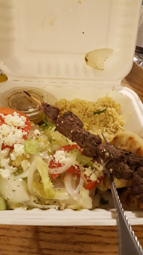 Photo of Athens Grill - 9124 Rothbury Dr, Montgomery Village, MD 20886