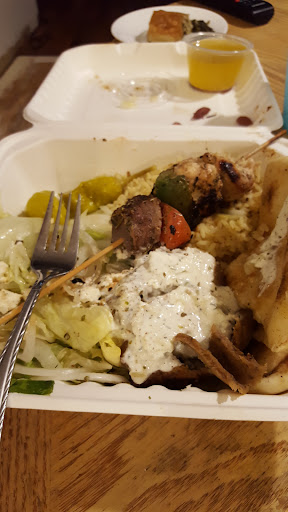 Photo of Athens Grill - 9124 Rothbury Dr, Montgomery Village, MD 20886