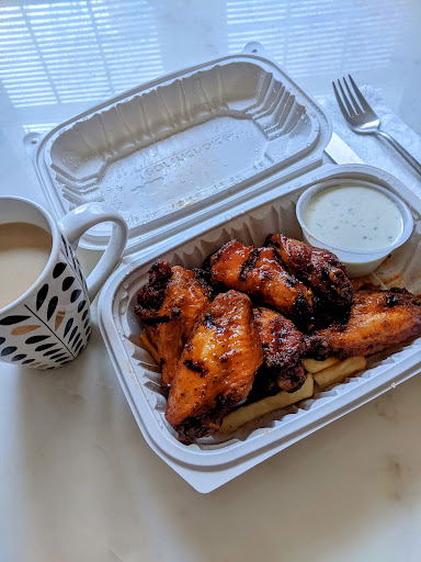 Photo of Humitos Bar and Grill - 8371 Snouffer School Rd, Gaithersburg, MD 20879