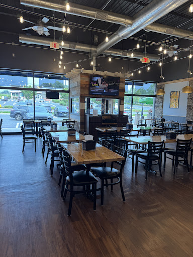 Photo of Miyaji kebab & rumali rolls - 674 Quince Orchard Rd, Gaithersburg, MD 20878