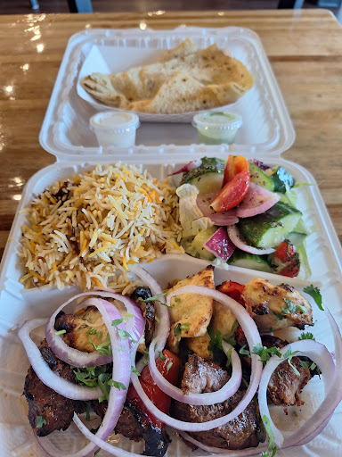 Photo of Miyaji kebab & rumali rolls - 674 Quince Orchard Rd, Gaithersburg, MD 20878