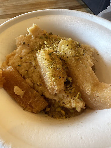 Photo of Miyaji kebab & rumali rolls - 674 Quince Orchard Rd, Gaithersburg, MD 20878