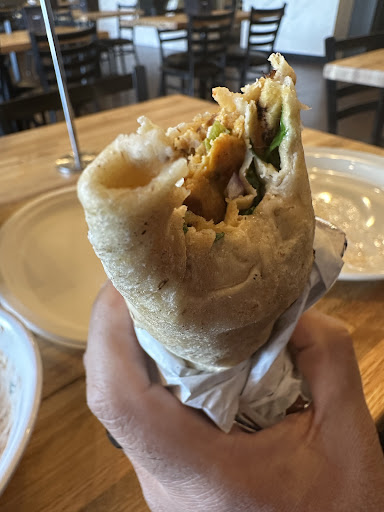 Photo of Miyaji kebab & rumali rolls - 674 Quince Orchard Rd, Gaithersburg, MD 20878