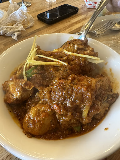 Photo of Miyaji kebab & rumali rolls - 674 Quince Orchard Rd, Gaithersburg, MD 20878